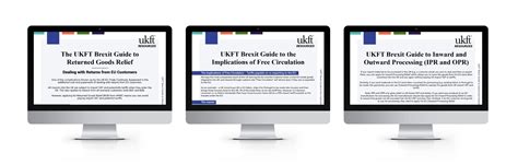 UKFT Brexit events 